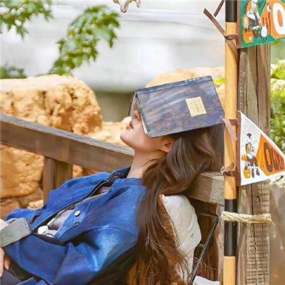 瘦子的影子